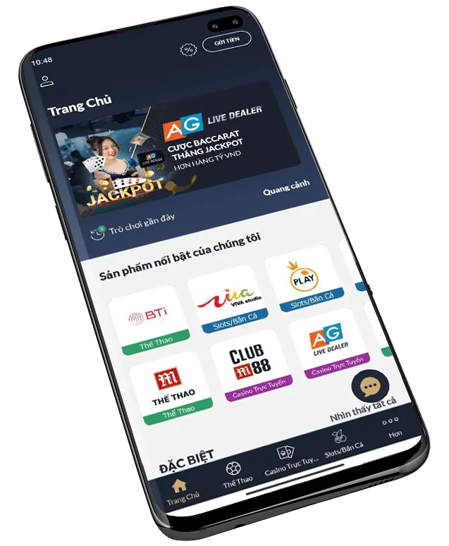 Casino trực tuyến Win79