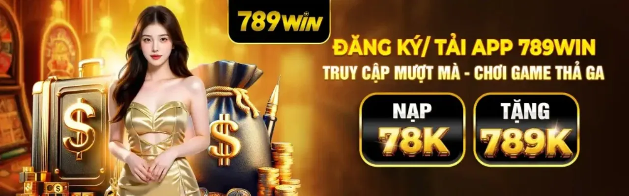 Banner ưu đãi Win79 2026