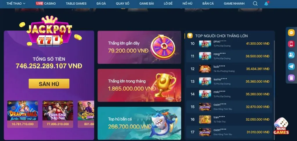 Cá Cược Thể Thao Win79